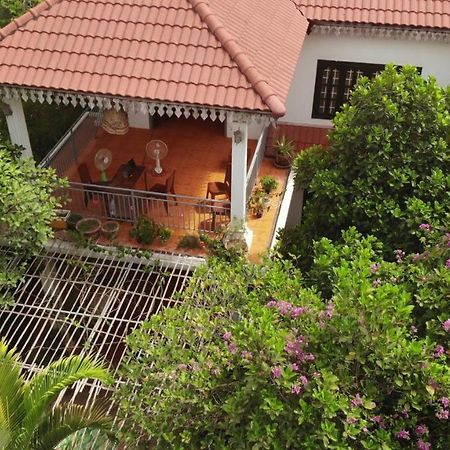 Namo Angkor Villa Siem Reap Ngoại thất bức ảnh