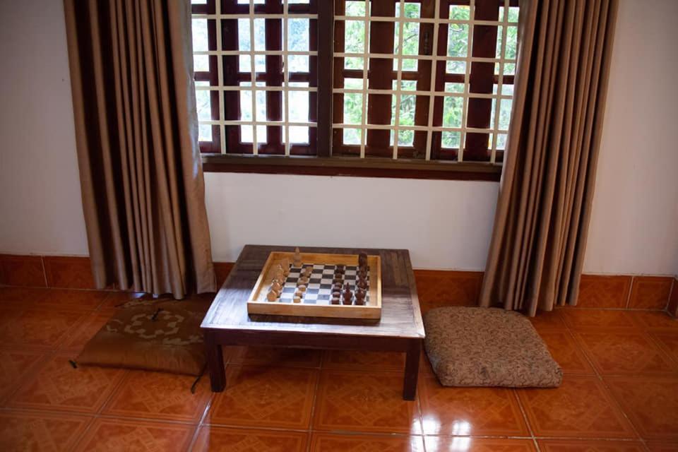 Namo Angkor Villa Siem Reap Ngoại thất bức ảnh