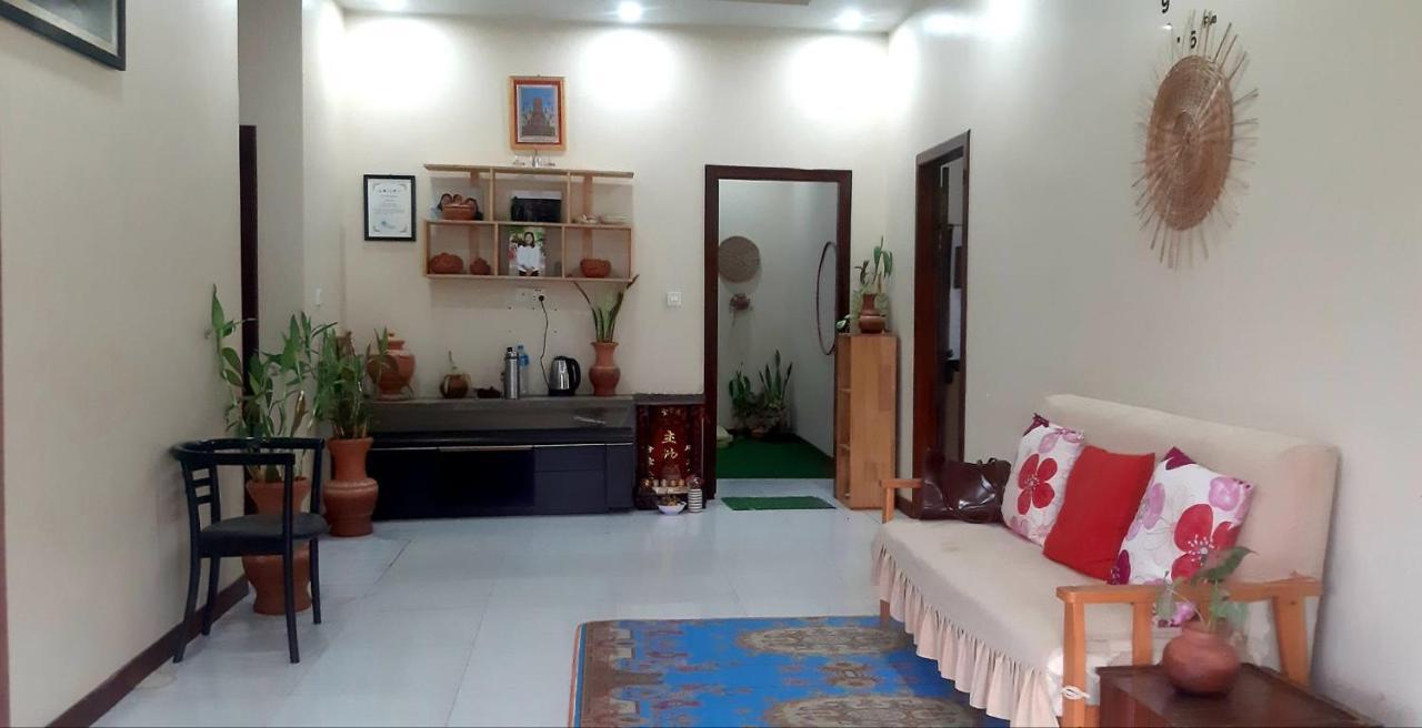 Namo Angkor Villa Siem Reap Ngoại thất bức ảnh