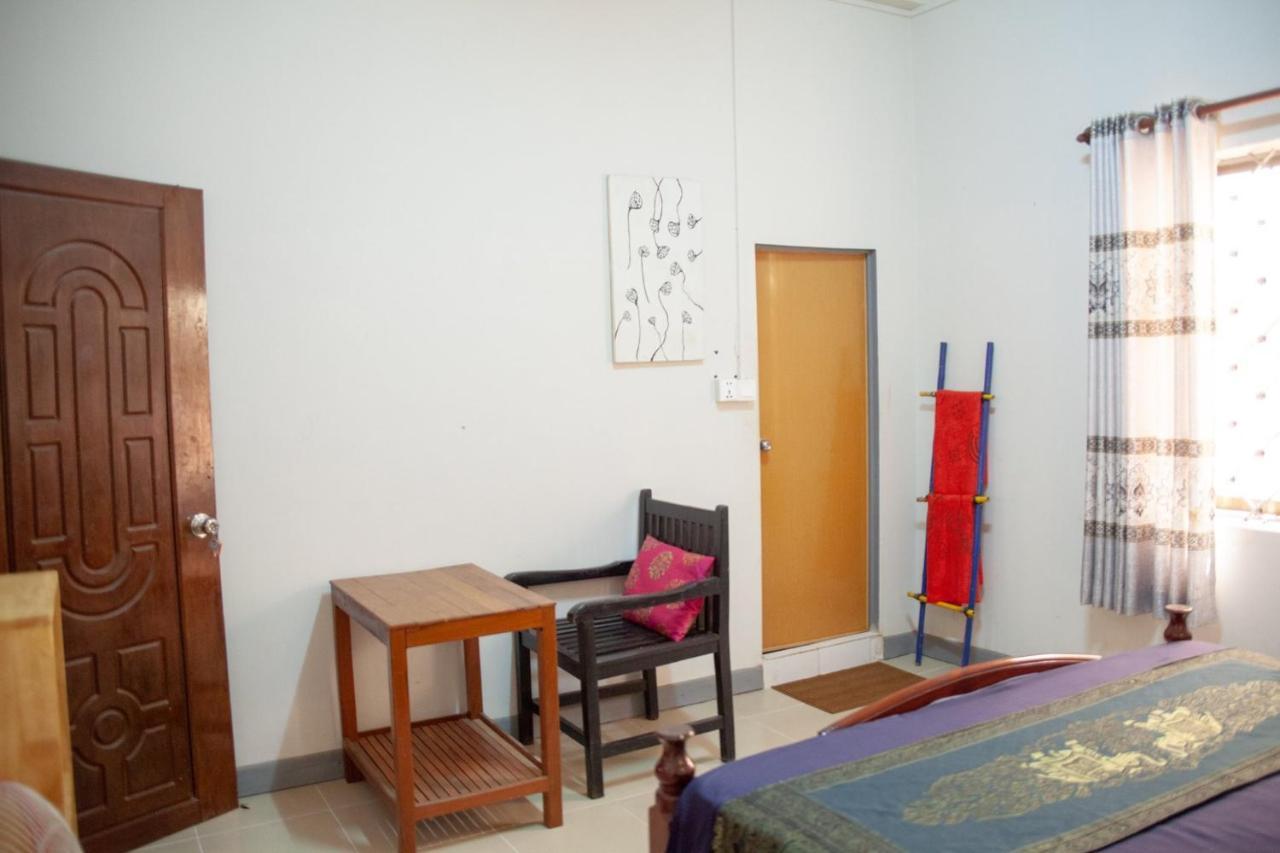 Namo Angkor Villa Siem Reap Ngoại thất bức ảnh