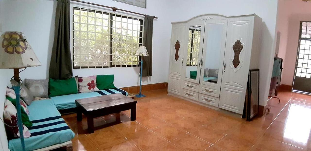 Namo Angkor Villa Siem Reap Ngoại thất bức ảnh