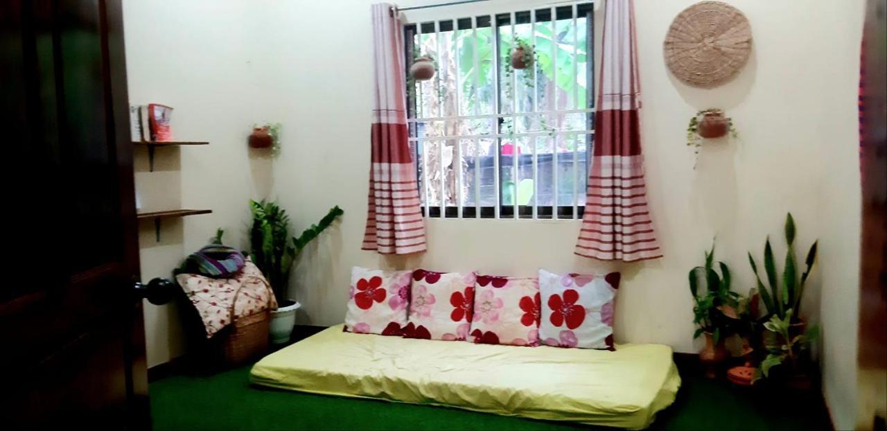 Namo Angkor Villa Siem Reap Ngoại thất bức ảnh