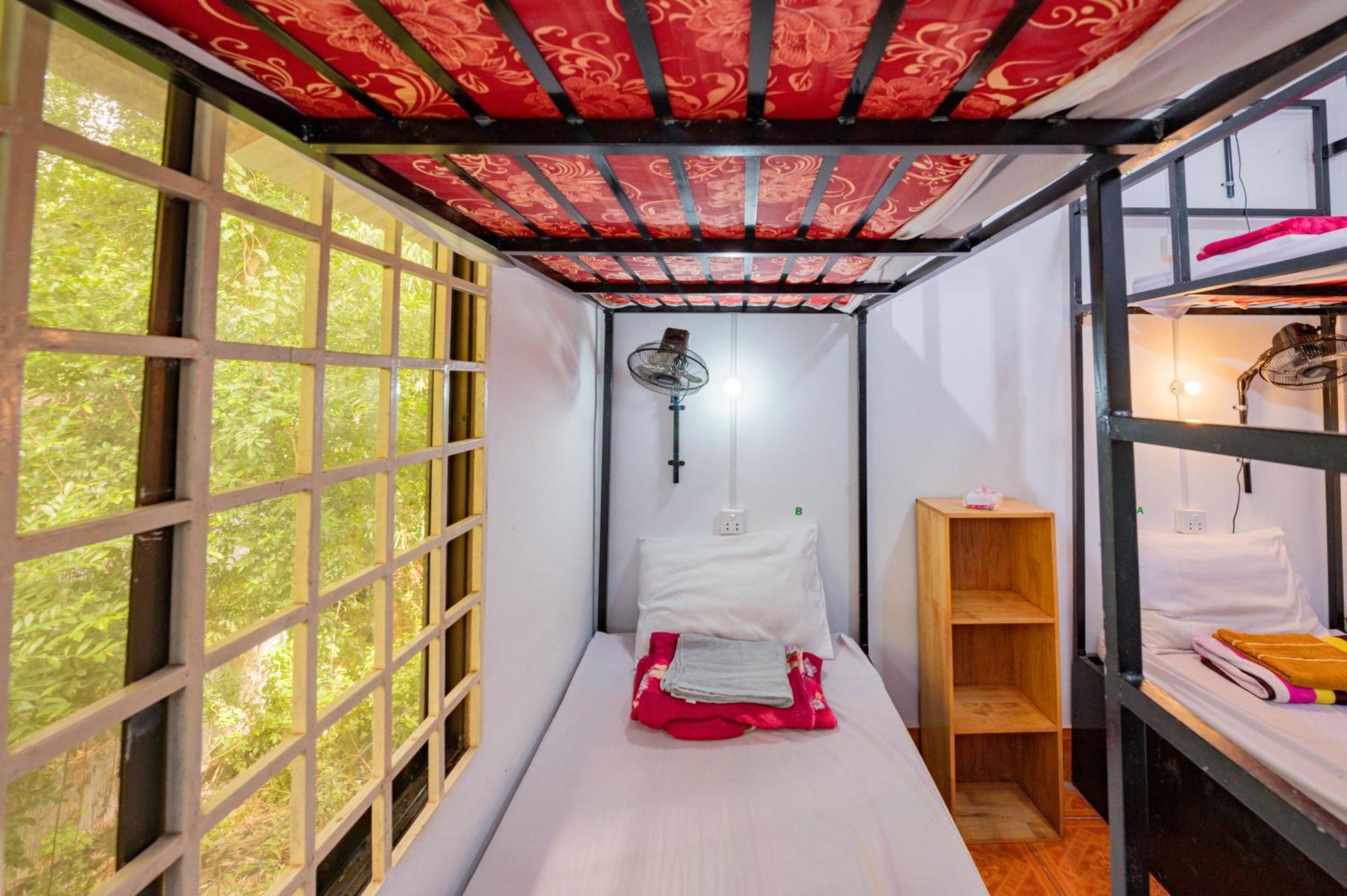 Namo Angkor Villa Siem Reap Ngoại thất bức ảnh
