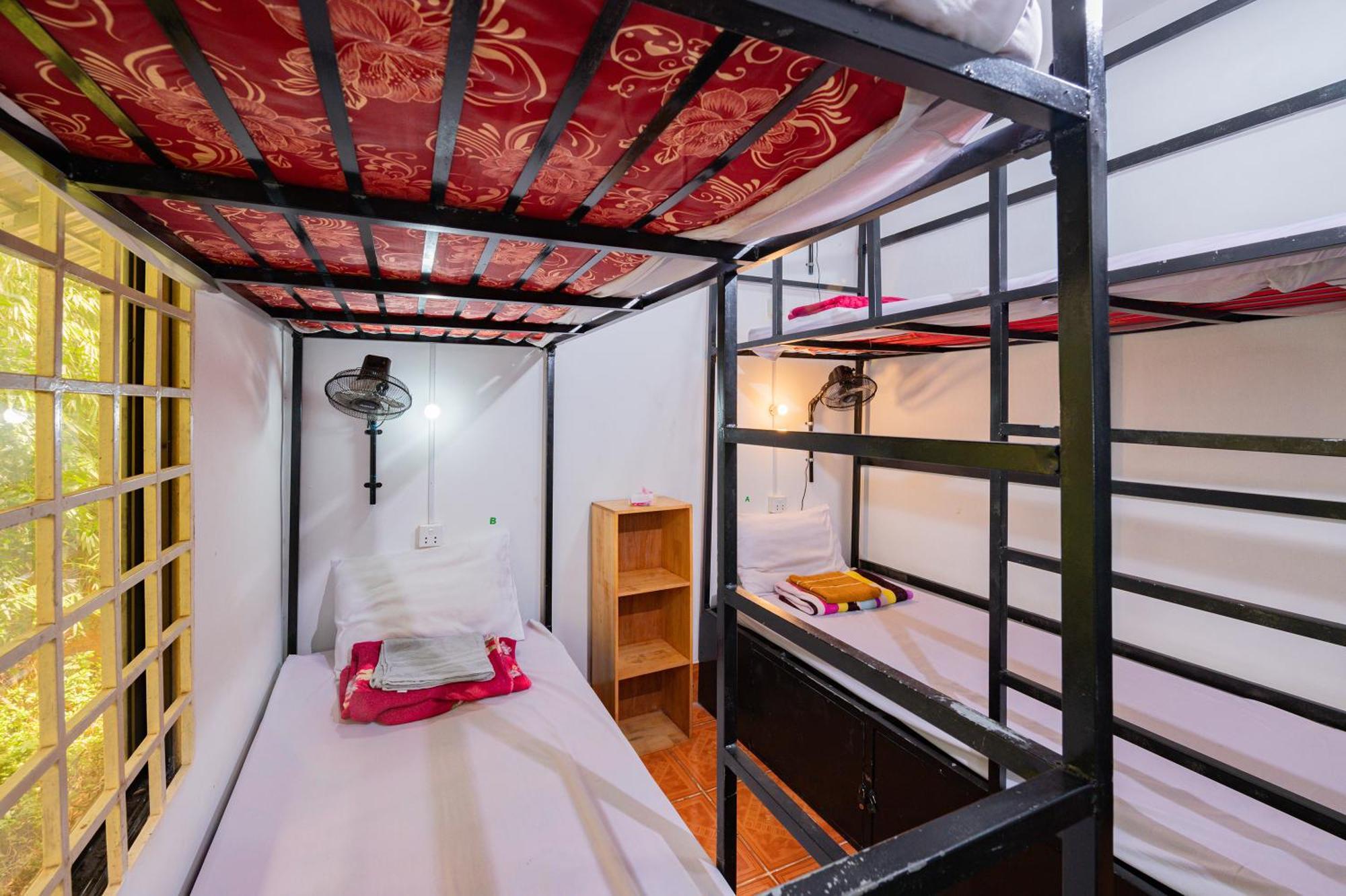 Namo Angkor Villa Siem Reap Ngoại thất bức ảnh