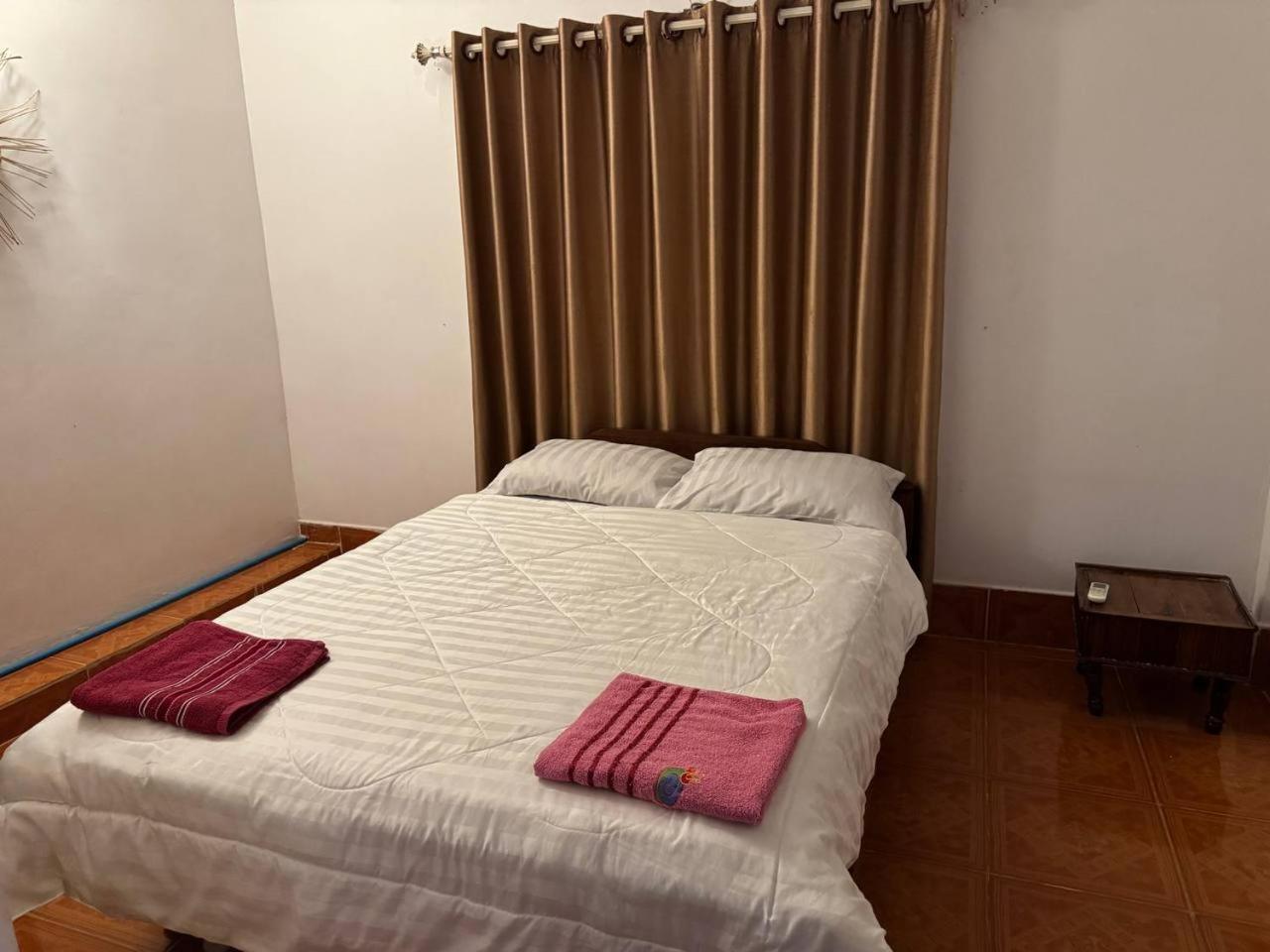Namo Angkor Villa Siem Reap Ngoại thất bức ảnh