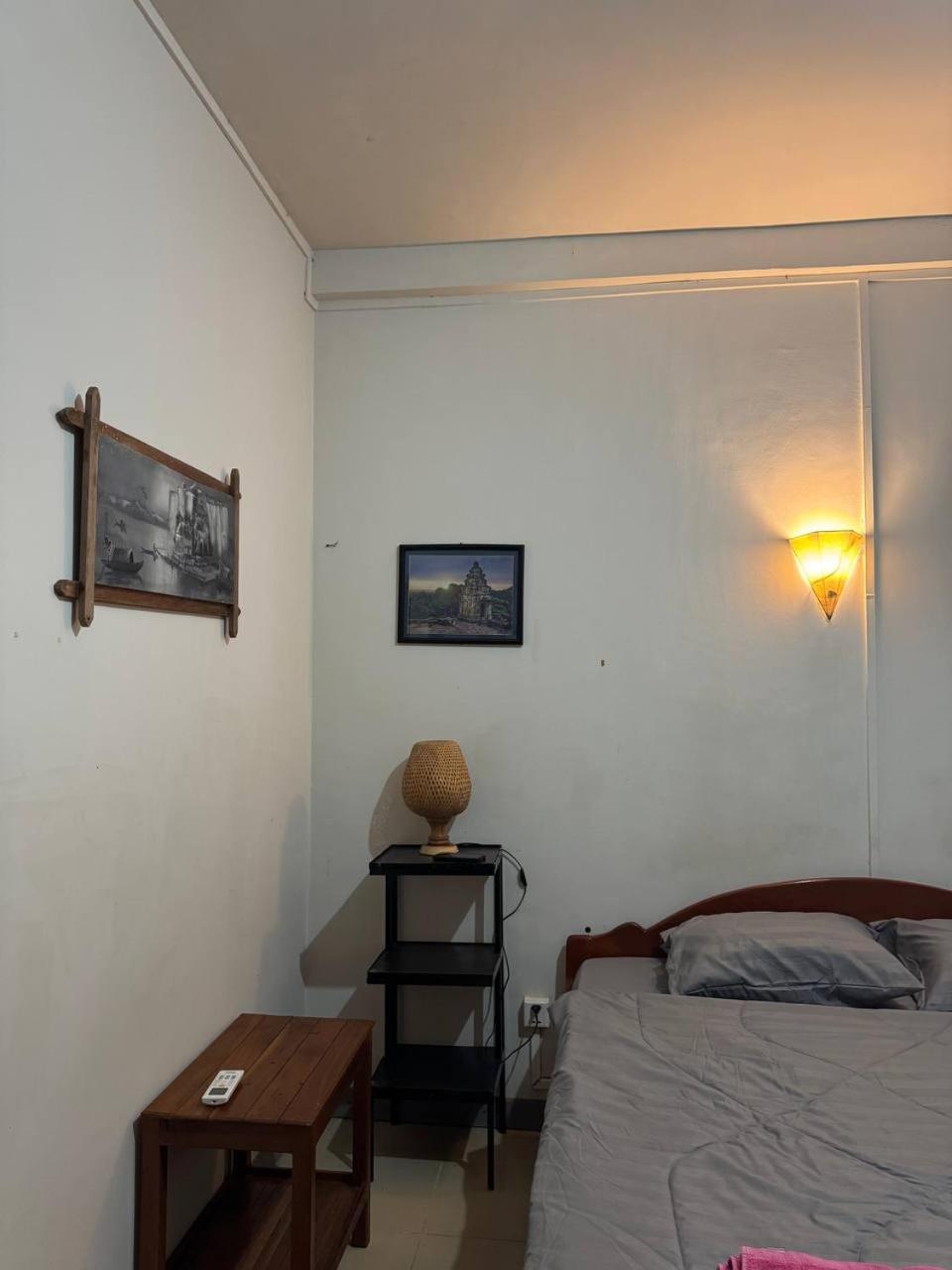 Namo Angkor Villa Siem Reap Ngoại thất bức ảnh