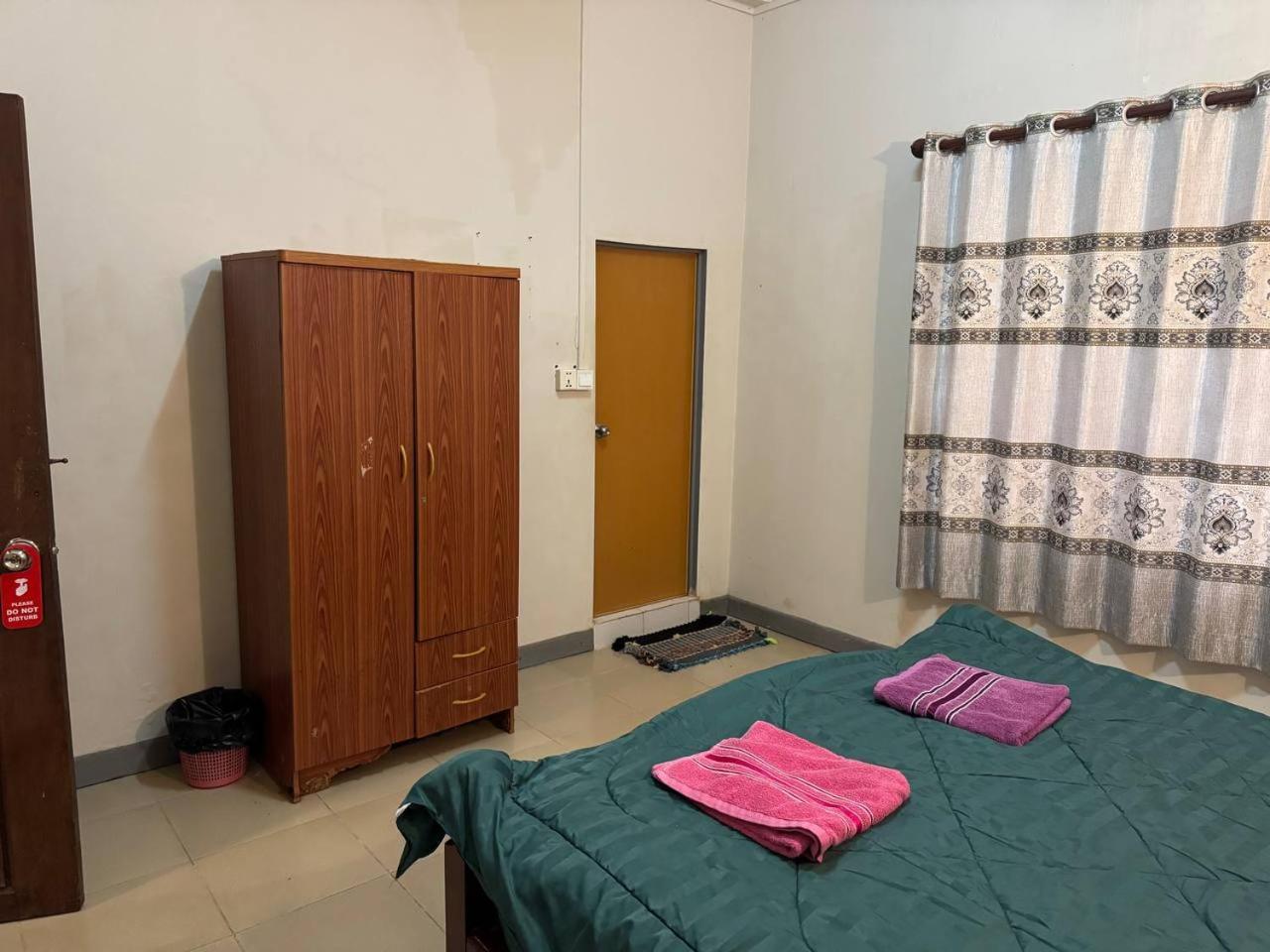 Namo Angkor Villa Siem Reap Ngoại thất bức ảnh