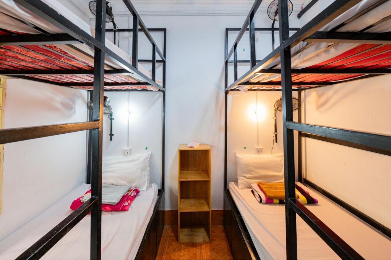 Namo Angkor Villa Siem Reap Ngoại thất bức ảnh
