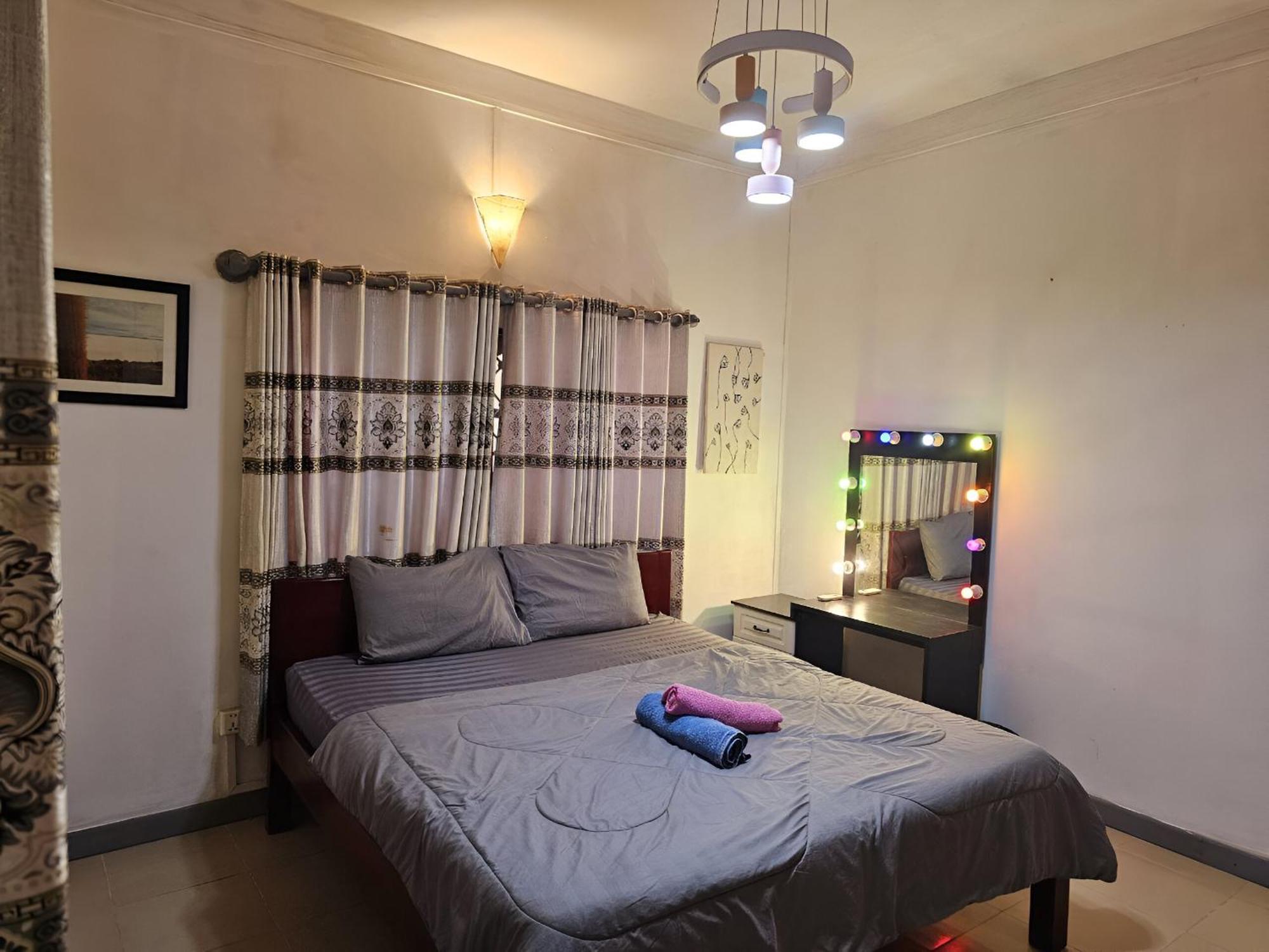 Namo Angkor Villa Siem Reap Ngoại thất bức ảnh